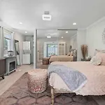 Pink Boho Retreat