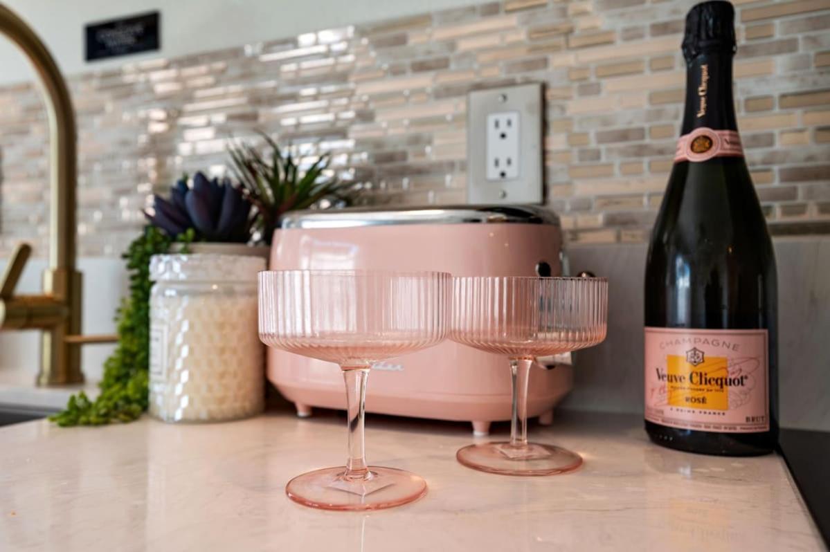 Holiday home Pink Boho Retreat