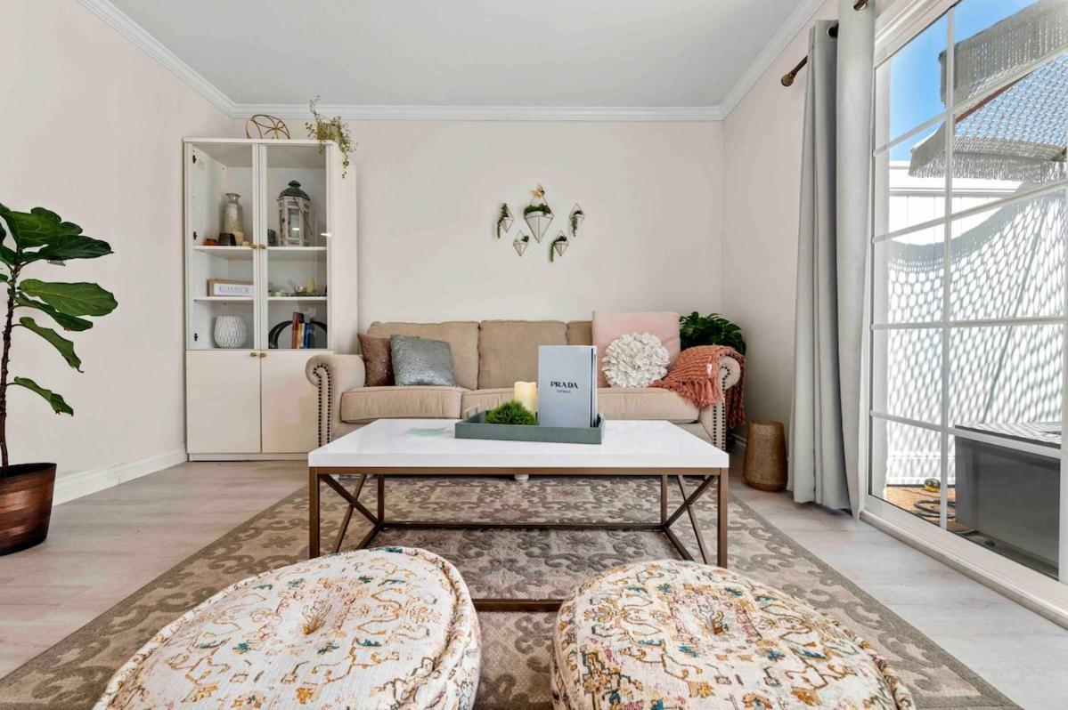 Holiday home Pink Boho Retreat