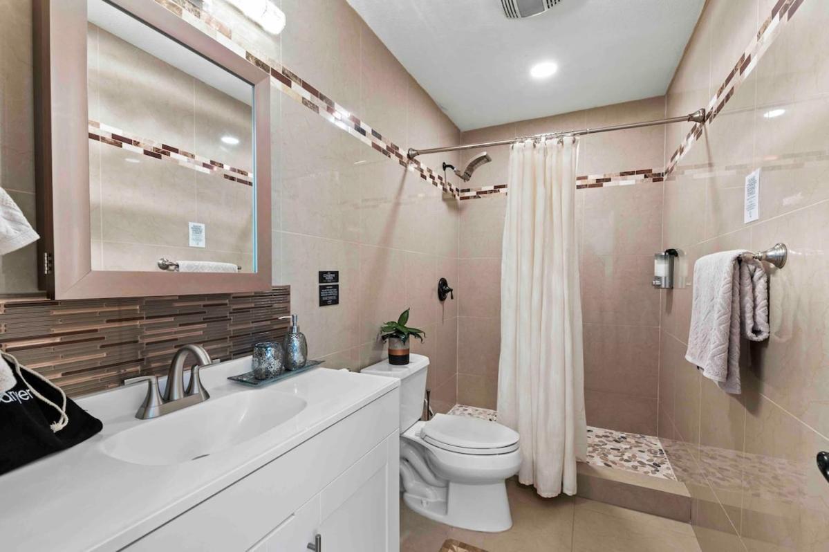 Pink Boho Retreat *