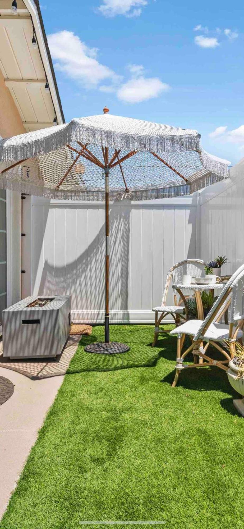 Holiday home Pink Boho Retreat San Diego